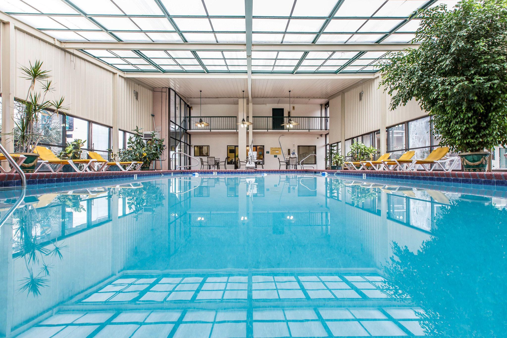 Quality Inn Tifton Εξωτερικό φωτογραφία