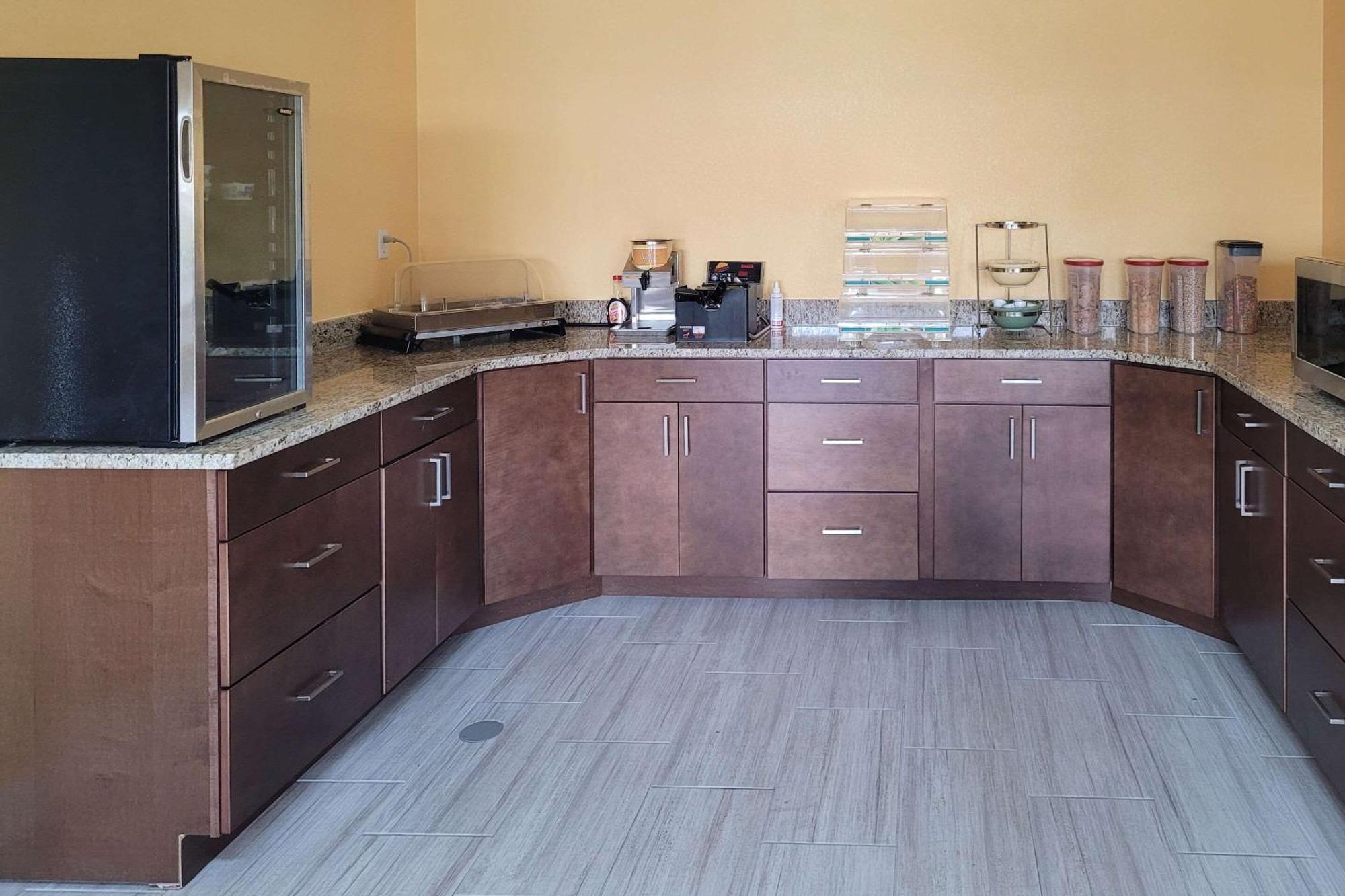Quality Inn Tifton Εξωτερικό φωτογραφία