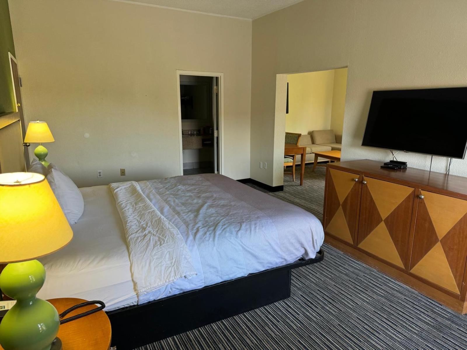 Quality Inn Tifton Εξωτερικό φωτογραφία